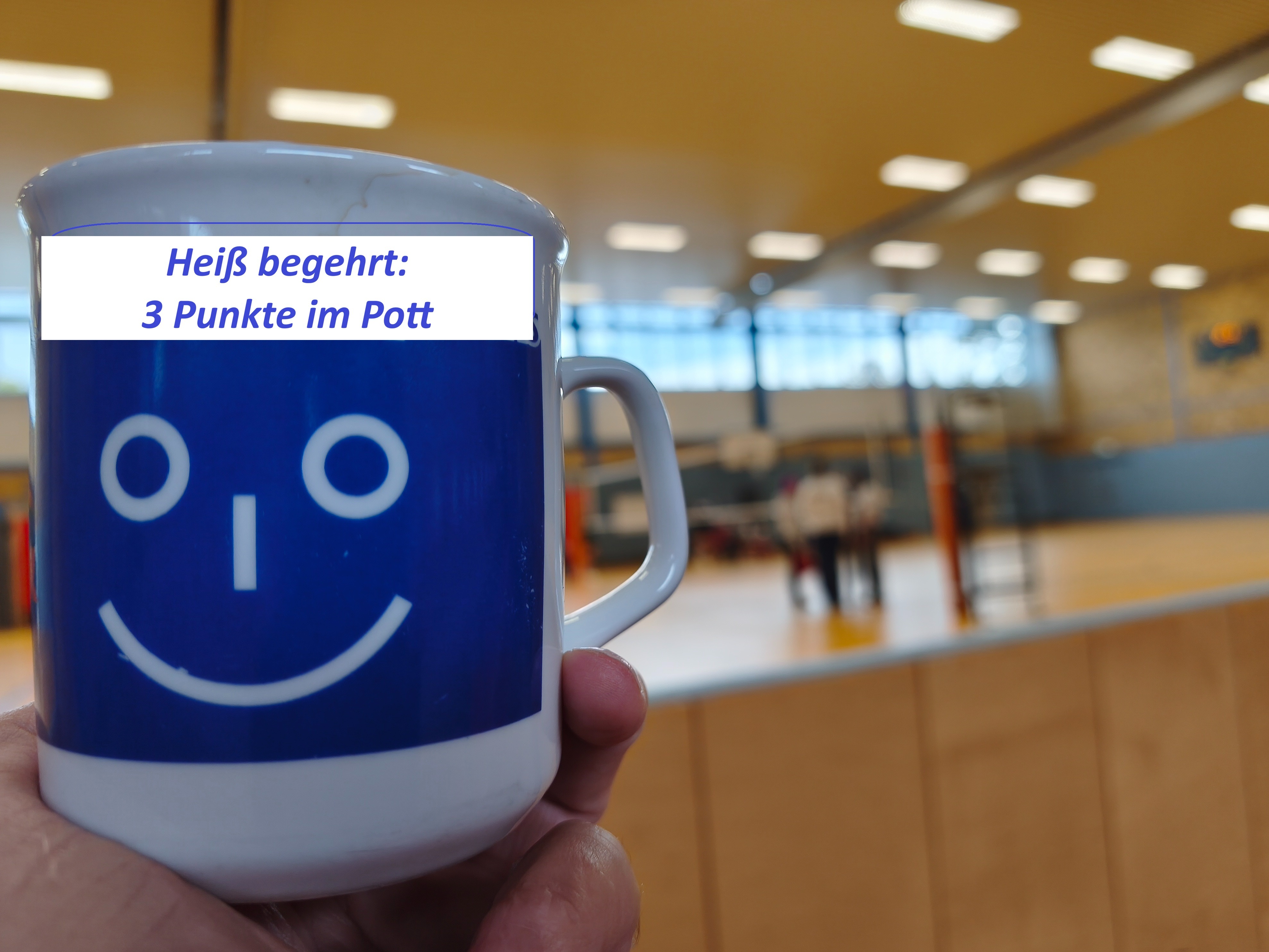 Heißbegehrt und lecker ...